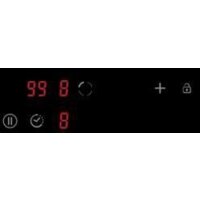 Варочная панель Graude EK 45.0 S - Превью изображения №2 — Интернет-магазин Time-Shop