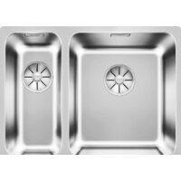 Blanco Solis 340/180-U 526128 (правая, полированная)