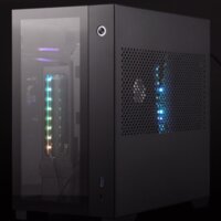 Корпус Raijintek Pean Mini - Превью изображения №10 — Интернет-магазин Time-Shop