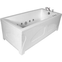 Ванна Эстет Дельта 180x70 ФР-00010113 - Превью изображения №5 — Интернет-магазин Time-Shop