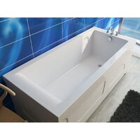 Ванна Эстет Дельта 180x70 ФР-00010113 - Превью изображения №6 — Интернет-магазин Time-Shop