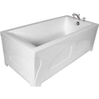 Ванна Эстет Дельта 180x70 ФР-00010113 - Превью изображения №4 — Интернет-магазин Time-Shop