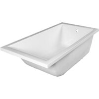 Ванна Эстет Дельта 180x70 ФР-00010113 - Превью изображения №2 — Интернет-магазин Time-Shop