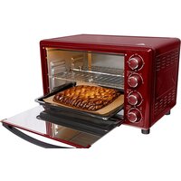 Мини-печь Nord (Nordfrost) RC 350 R - Превью изображения №2 — Интернет-магазин Time-Shop