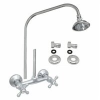 Душевые системы и гарнитуры