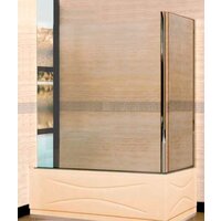 RGW Z-52 150x80 (хром/шиншилла)