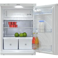 Однокамерный холодильник POZIS Свияга 410-1 (серебристый) - Превью изображения №2 — Интернет-магазин Time-Shop