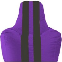 Flagman Спортинг С1.1-67 (фиолетовый/чёрный)