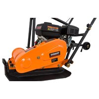 Виброплита Gigant BVP80-L200 - Превью изображения №13 — Интернет-магазин Time-Shop