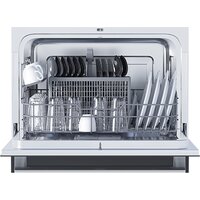 Встраиваемая посудомоечная машина LEX DW4541BL Compact - Превью изображения №11 — Интернет-магазин Time-Shop