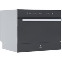 Встраиваемая посудомоечная машина LEX DW4541BL Compact - Превью изображения №10 — Интернет-магазин Time-Shop