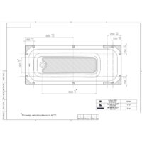 Ванна Triton Ника 170х70 - Превью изображения №5 — Интернет-магазин Time-Shop