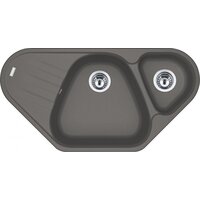 Franke Antea AZG 661-E 114.0676.229 (каменно-серый)