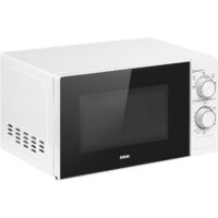 Микроволновая печь BBK 20MWS-763M/W - Превью изображения №4 — Интернет-магазин Time-Shop