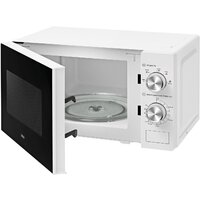 Микроволновая печь BBK 20MWS-763M/W - Превью изображения №2 — Интернет-магазин Time-Shop