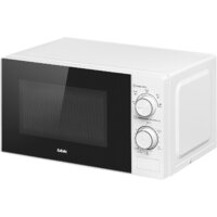 Микроволновая печь BBK 20MWS-763M/W - Превью изображения №6 — Интернет-магазин Time-Shop