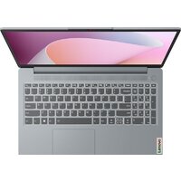 Ноутбук Lenovo IdeaPad Slim 3 15AMN8 82XQ00XLSA - Превью изображения №2 — Интернет-магазин Time-Shop