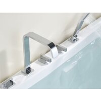 Смеситель Ganzer GZ01133 - Превью изображения №2 — Интернет-магазин Time-Shop