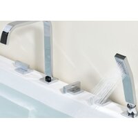 Смеситель Ganzer GZ01133 - Превью изображения №3 — Интернет-магазин Time-Shop