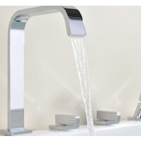 Смеситель Ganzer GZ01133 - Превью изображения №9 — Интернет-магазин Time-Shop