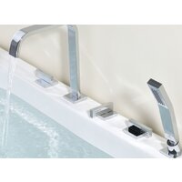 Смеситель Ganzer GZ01133 - Превью изображения №4 — Интернет-магазин Time-Shop