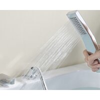 Смеситель Ganzer GZ01133 - Превью изображения №12 — Интернет-магазин Time-Shop