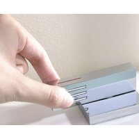 Смеситель Ganzer GZ01133 - Превью изображения №6 — Интернет-магазин Time-Shop