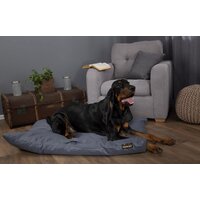 Лежак Scruffs Expedition 934644 (синий) - Превью изображения №2 — Интернет-магазин Time-Shop