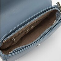 Женская сумка David Jones 823-CM7004-LBL (голубой) - Превью изображения №3 — Интернет-магазин Time-Shop