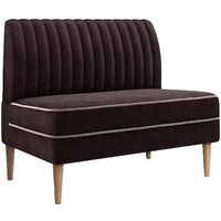 Mio Tesoro Амма (коричневый №24)