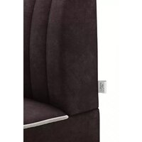 Диван Mio Tesoro Амма (коричневый №24) - Превью изображения №4 — Интернет-магазин Time-Shop