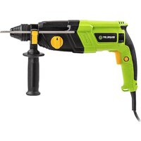 Перфоратор Fieldmann FDV 210850-E (кейс) - Превью изображения №6 — Интернет-магазин Time-Shop