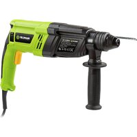 Перфоратор Fieldmann FDV 210850-E (кейс) - Превью изображения №4 — Интернет-магазин Time-Shop