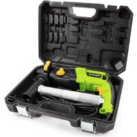 Перфоратор Fieldmann FDV 210850-E (кейс) - Превью изображения №10 — Интернет-магазин Time-Shop