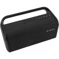 Беспроводная колонка Digma D-PS1526 - Превью изображения №7 — Интернет-магазин Time-Shop