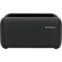 Беспроводная колонка Digma D-PS1526 - Превью изображения №2 — Интернет-магазин Time-Shop