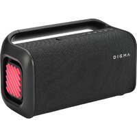 Беспроводная колонка Digma D-PS1526 - Превью изображения №3 — Интернет-магазин Time-Shop