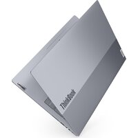 Ноутбук Lenovo ThinkBook 16 G8 IAL 21SK00JUGP - Превью изображения №7 — Интернет-магазин Time-Shop