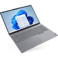 Ноутбук Lenovo ThinkBook 16 G8 IAL 21SK00JUGP - Превью изображения №2 — Интернет-магазин Time-Shop