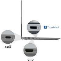 Ноутбук Lenovo ThinkBook 16 G8 IAL 21SK00JUGP - Превью изображения №13 — Интернет-магазин Time-Shop