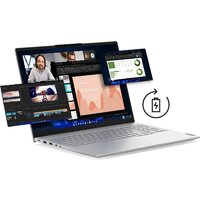 Ноутбук Lenovo ThinkBook 16 G8 IAL 21SK00JUGP - Превью изображения №17 — Интернет-магазин Time-Shop