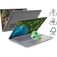 Ноутбук Lenovo ThinkBook 16 G8 IAL 21SK00JUGP - Превью изображения №19 — Интернет-магазин Time-Shop