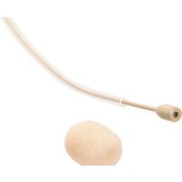 Проводной микрофон GreenBean VoiceHead VH2 flesh S-Jack - Превью изображения №3 — Интернет-магазин Time-Shop