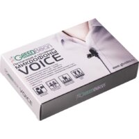 Проводной микрофон GreenBean VoiceHead VH2 flesh S-Jack - Превью изображения №4 — Интернет-магазин Time-Shop