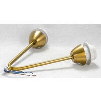 Люстра средней высоты Lussole Lgo Montana GRLSP-8208 - Превью изображения №2 — Интернет-магазин Time-Shop