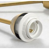 Люстра средней высоты Lussole Lgo Montana GRLSP-8208 - Превью изображения №3 — Интернет-магазин Time-Shop