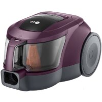 Пылесос LG VC5420NHTCW - Превью изображения №4 — Интернет-магазин Time-Shop