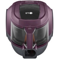 Пылесос LG VC5420NHTCW - Превью изображения №3 — Интернет-магазин Time-Shop