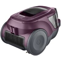 Пылесос LG VC5420NHTCW - Превью изображения №7 — Интернет-магазин Time-Shop