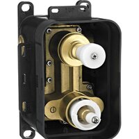 Душевая система  Deante BXYSX44T-1 - Превью изображения №3 — Интернет-магазин Time-Shop